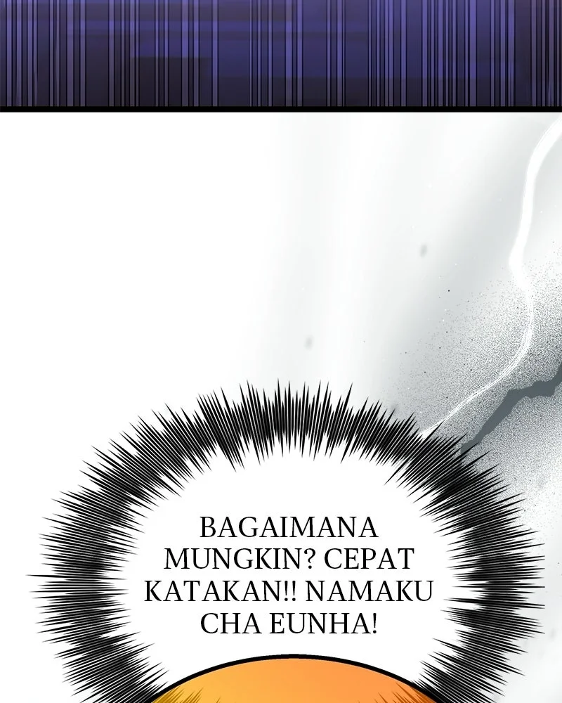 Lv. 99 Princess of Black Flame Chapter 9 Gambar 27