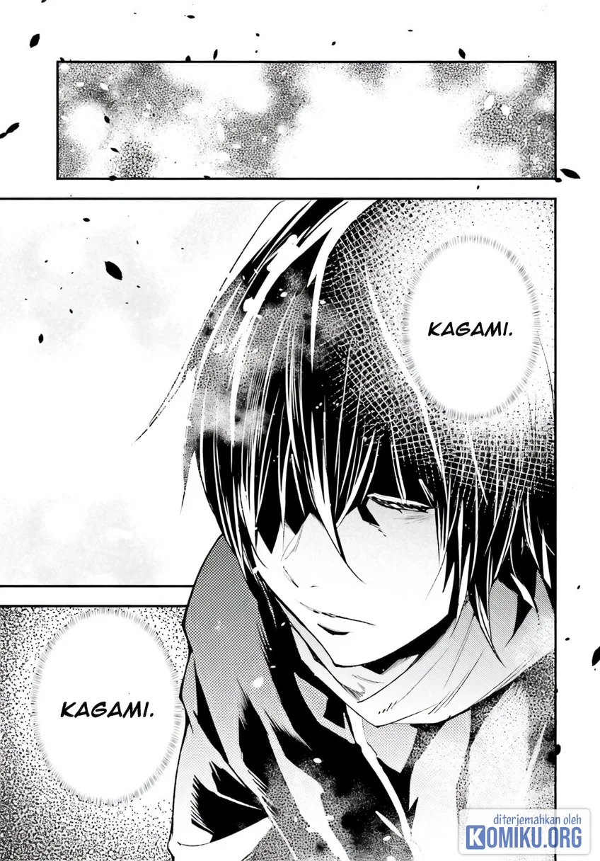 Lv999 no Murabito Chapter 100 Gambar 3
