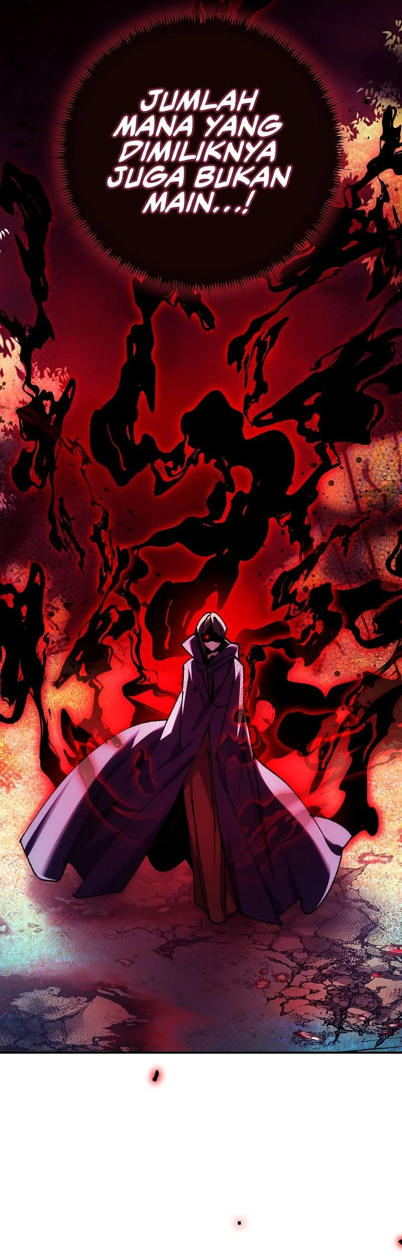 Magic Academy’s Genius Blinker Chapter 87 Gambar 10