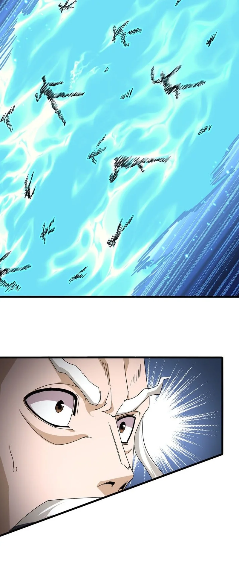 Magic Emperor Chapter 799 Gambar 5
