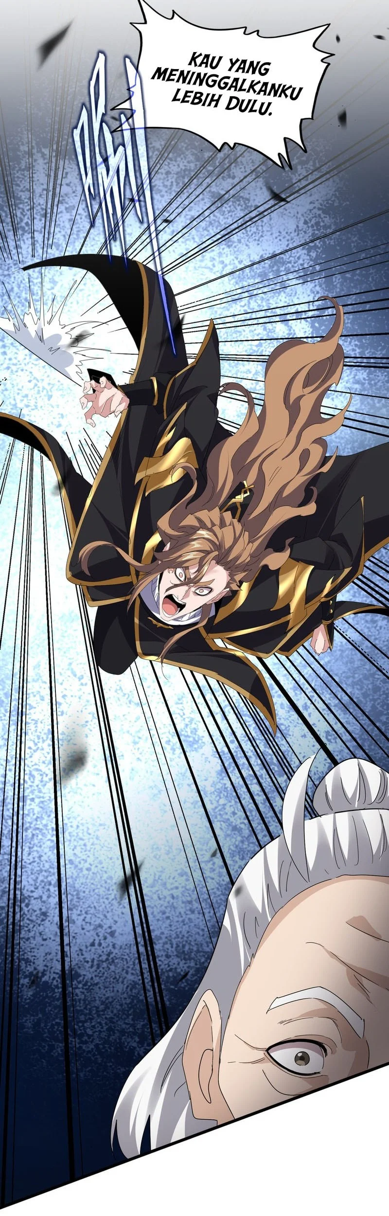 Magic Emperor Chapter 803 Gambar 5