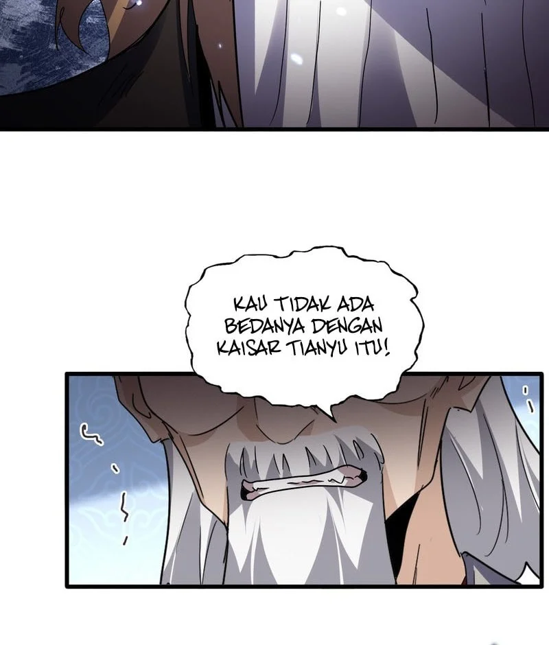 Magic Emperor Chapter 804 Gambar 5