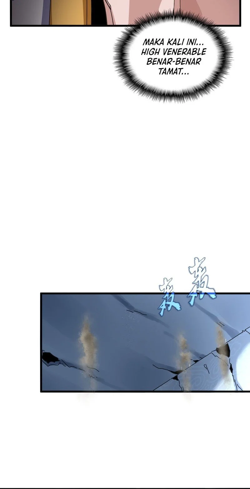 Magic Emperor Chapter 805 Gambar 5