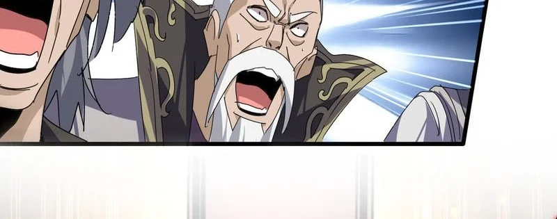Magic Emperor Chapter 865 Gambar 5