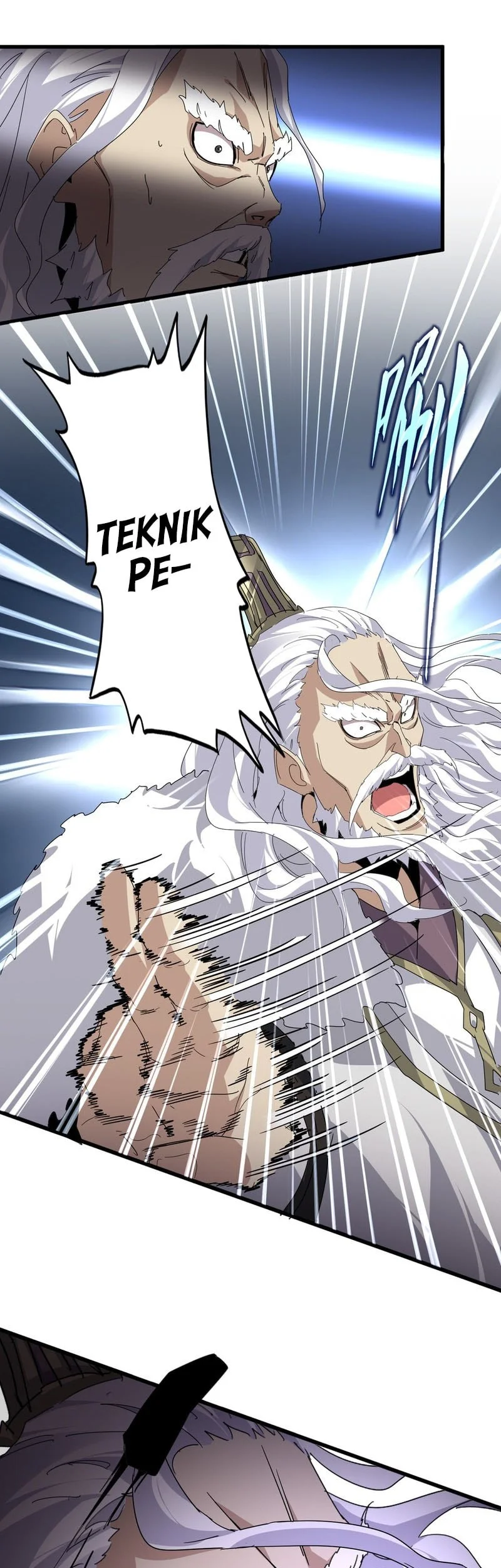 Magic Emperor Chapter 868 Gambar 4