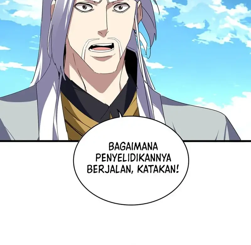 Magic Emperor Chapter 870 Gambar 4