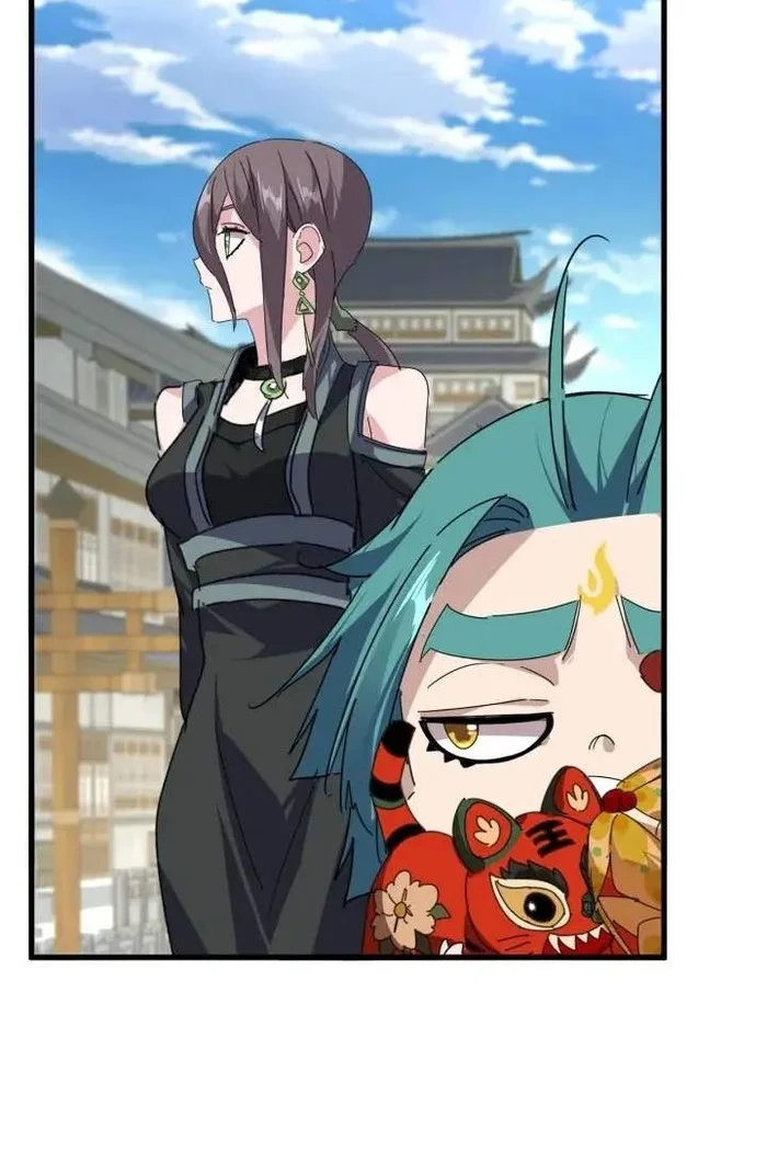 Magic Emperor Chapter 888 Gambar 5