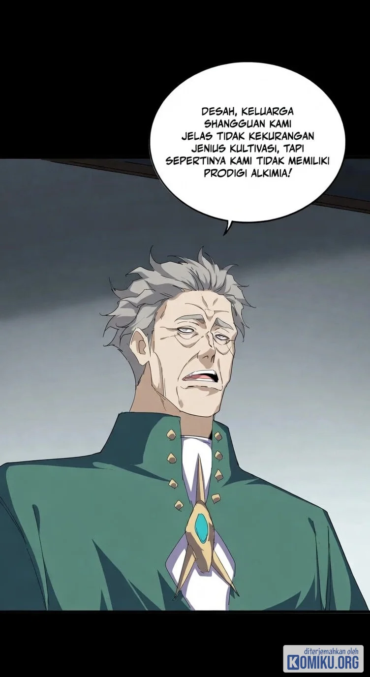 Magic Emperor Chapter 893 Gambar 5