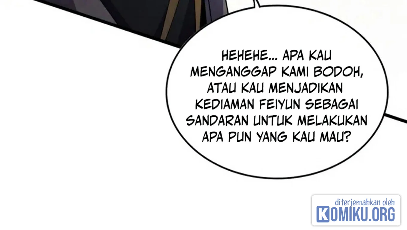 Magic Emperor Chapter 902 Gambar 6