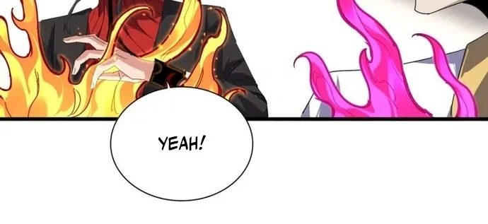 Magic Emperor Chapter 909 - Halaman 5