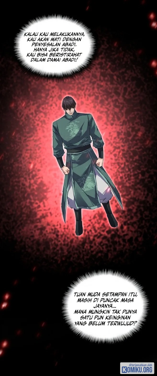 Magic Emperor Chapter 915 Gambar 4