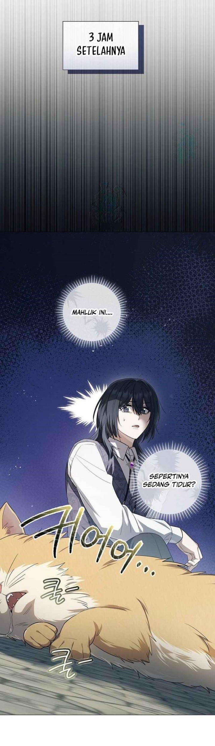 Magic Lord Chapter 13 halaman 9
