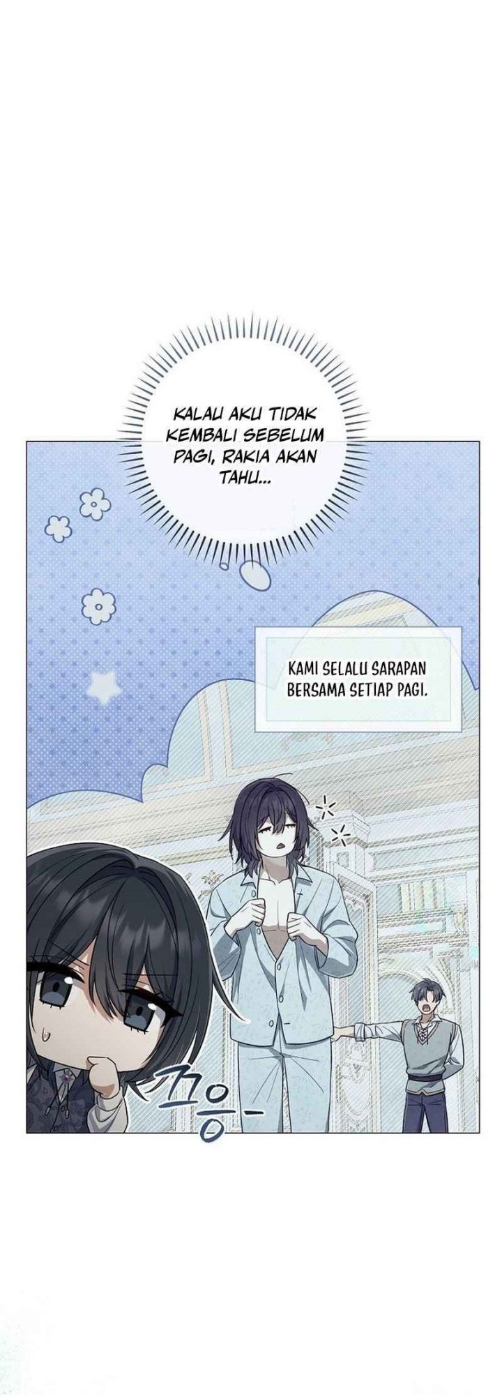 Magic Lord Chapter 13 halaman 10