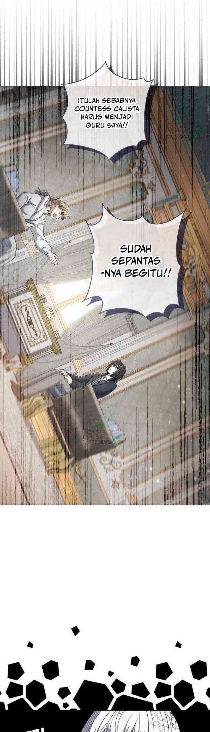 Magic Lord Chapter 21 halaman 7