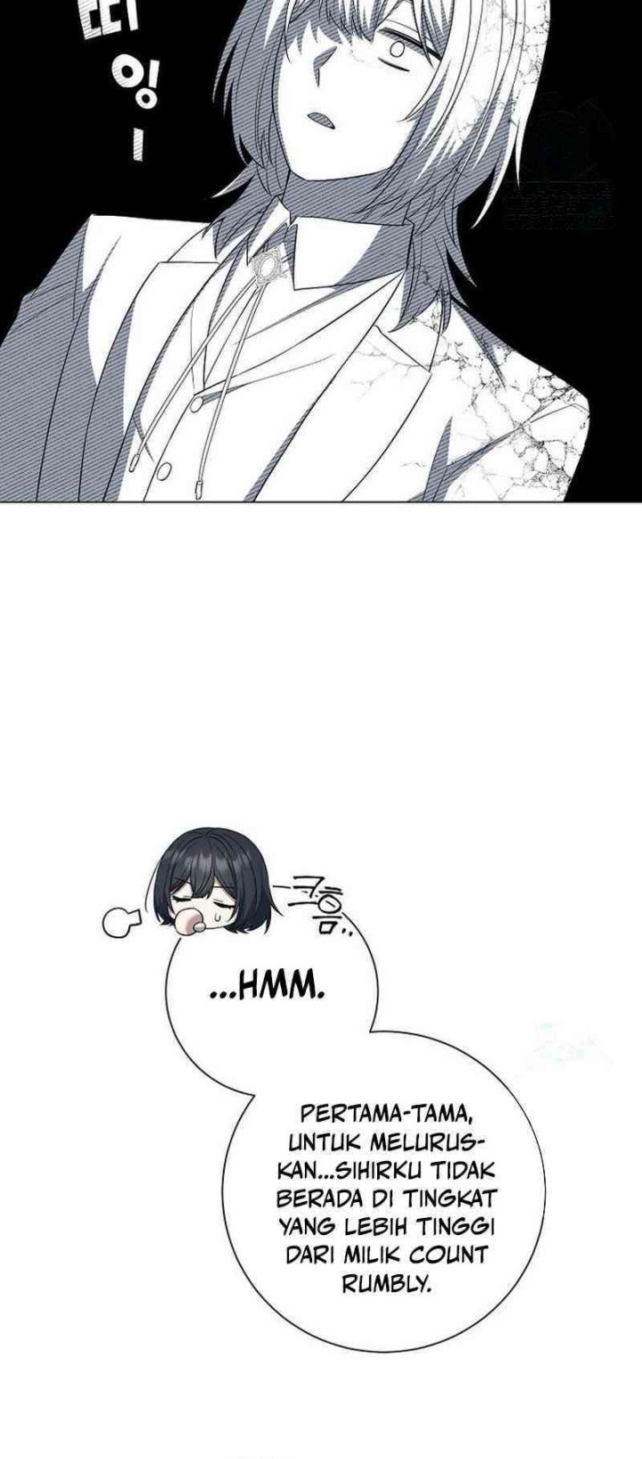 Magic Lord Chapter 21 halaman 8
