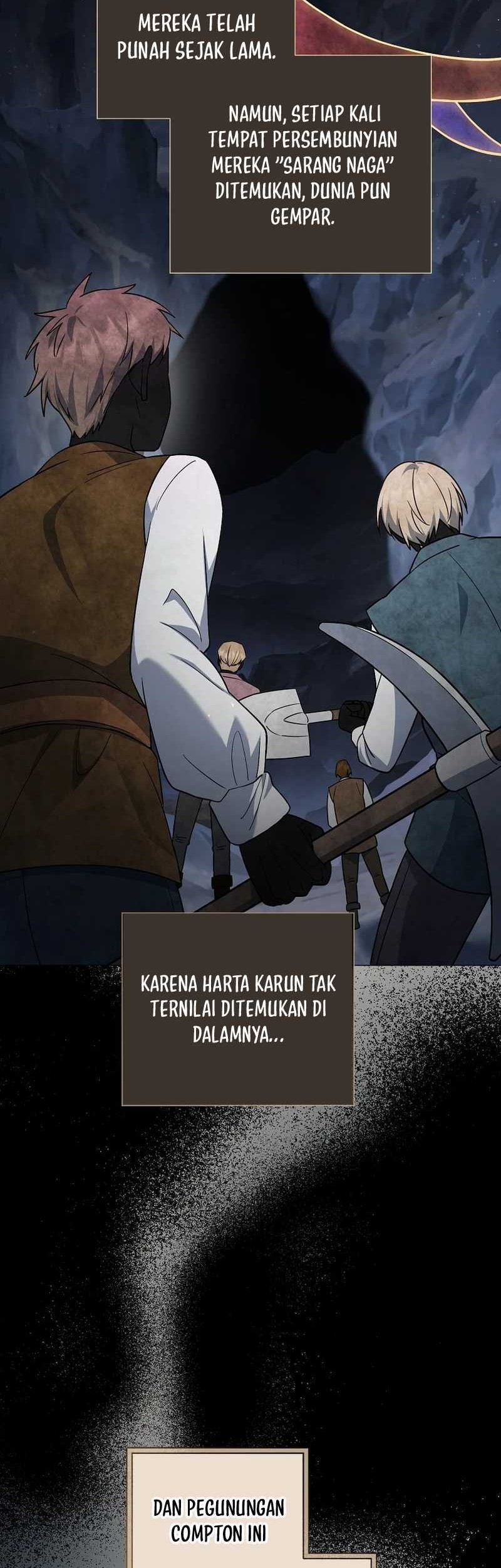 Magic Lord Chapter 4 halaman 10