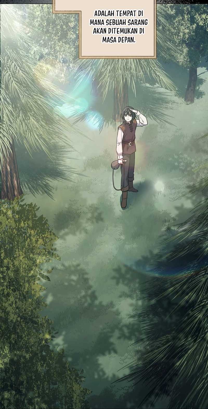 Magic Lord Chapter 4 halaman 11