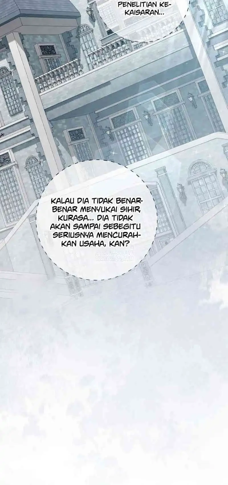 Magic Lord Chapter 41 halaman 8