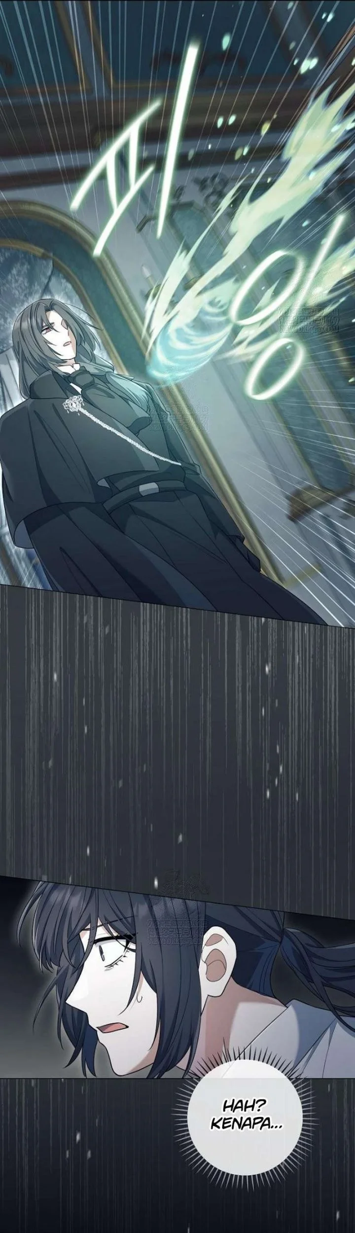 Magic Lord Chapter 46 Gambar 9