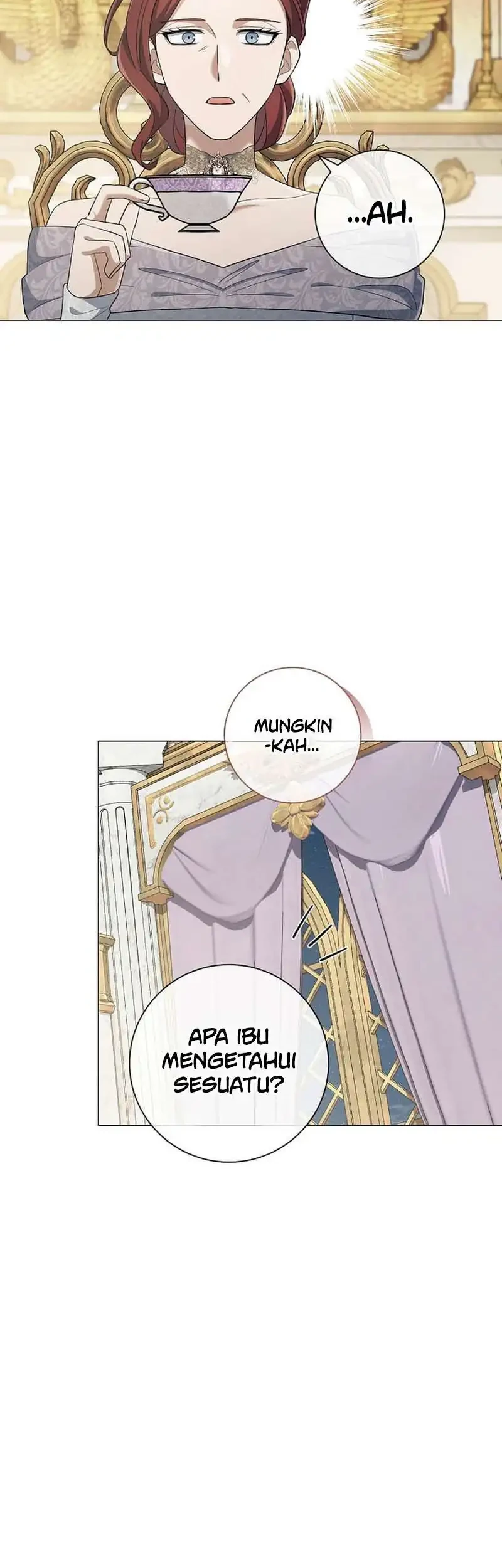 Magic Lord Chapter 50 Gambar 6