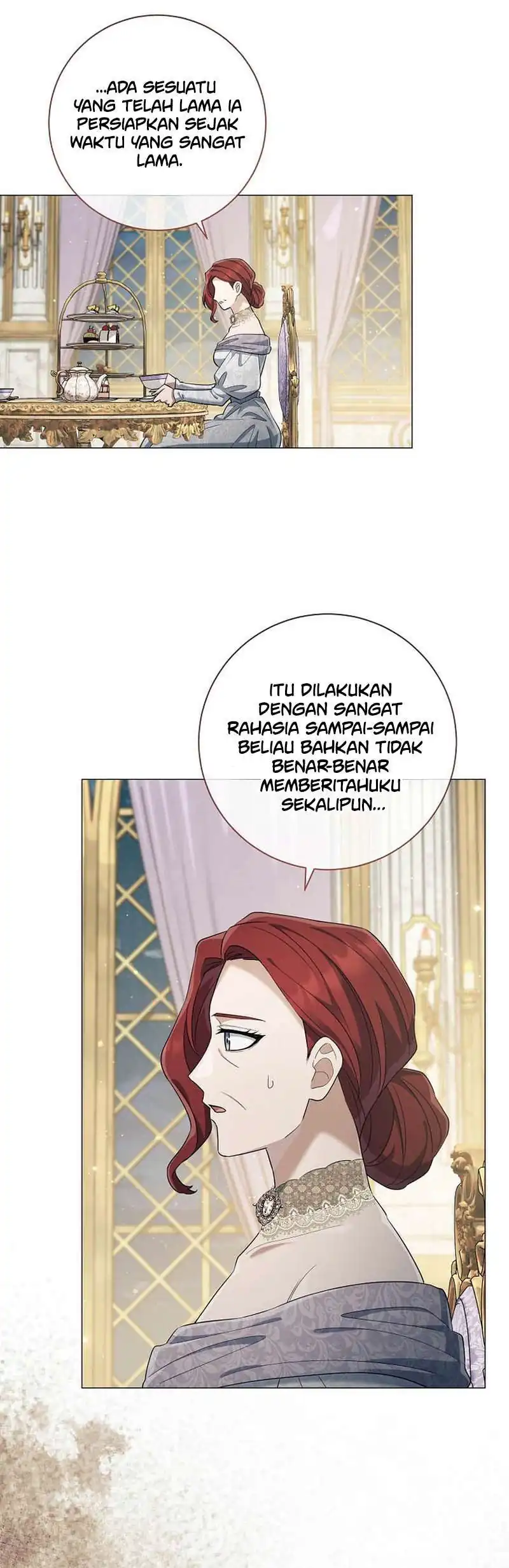 Magic Lord Chapter 50 Gambar 7