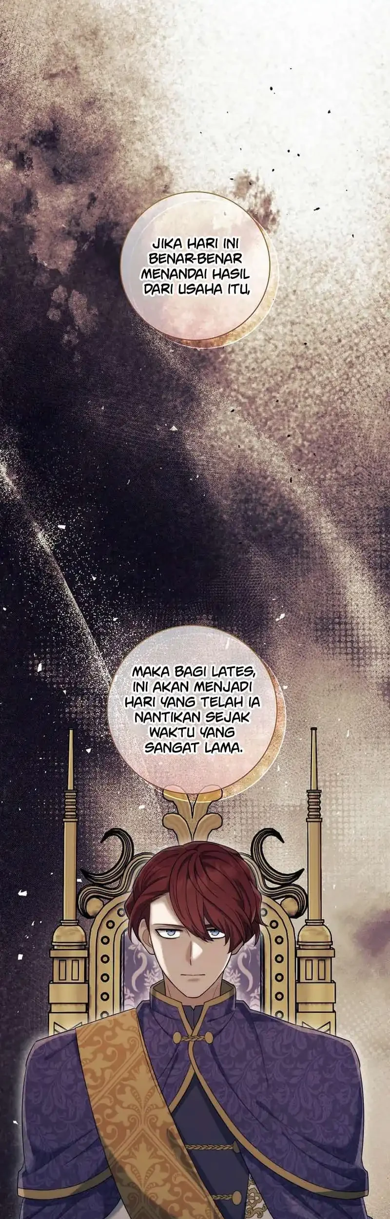 Magic Lord Chapter 50 Gambar 8