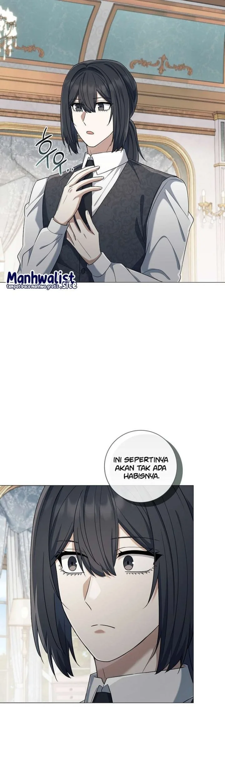Magic Lord Chapter 51 Gambar 7