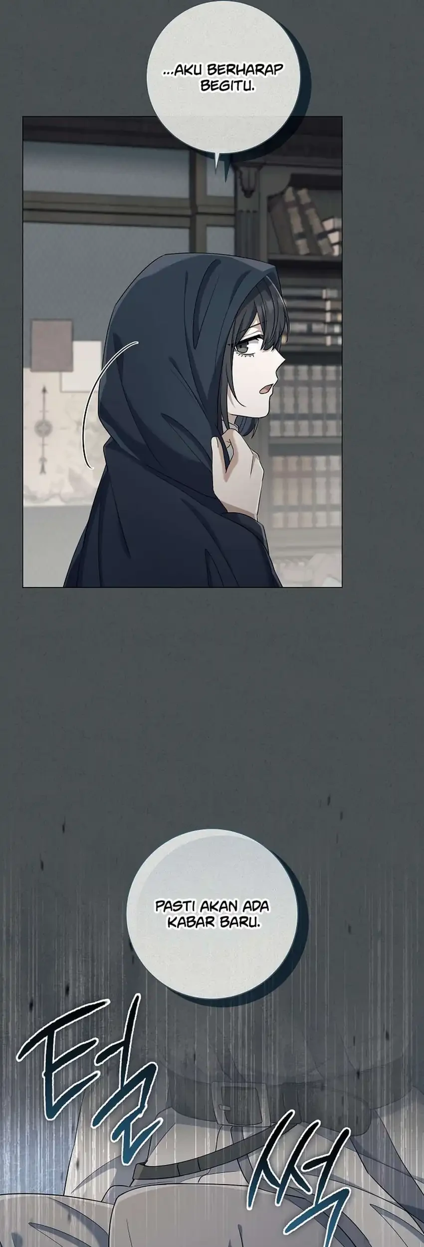 Magic Lord Chapter 52 Gambar 9
