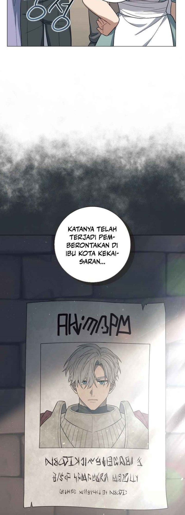 Magic Lord Chapter 8 halaman 8