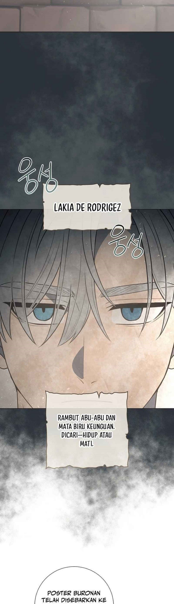 Magic Lord Chapter 8 halaman 9