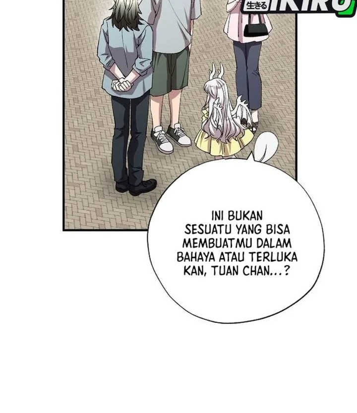 Magical Realm Shopkeeper Chapter 109 Gambar 6