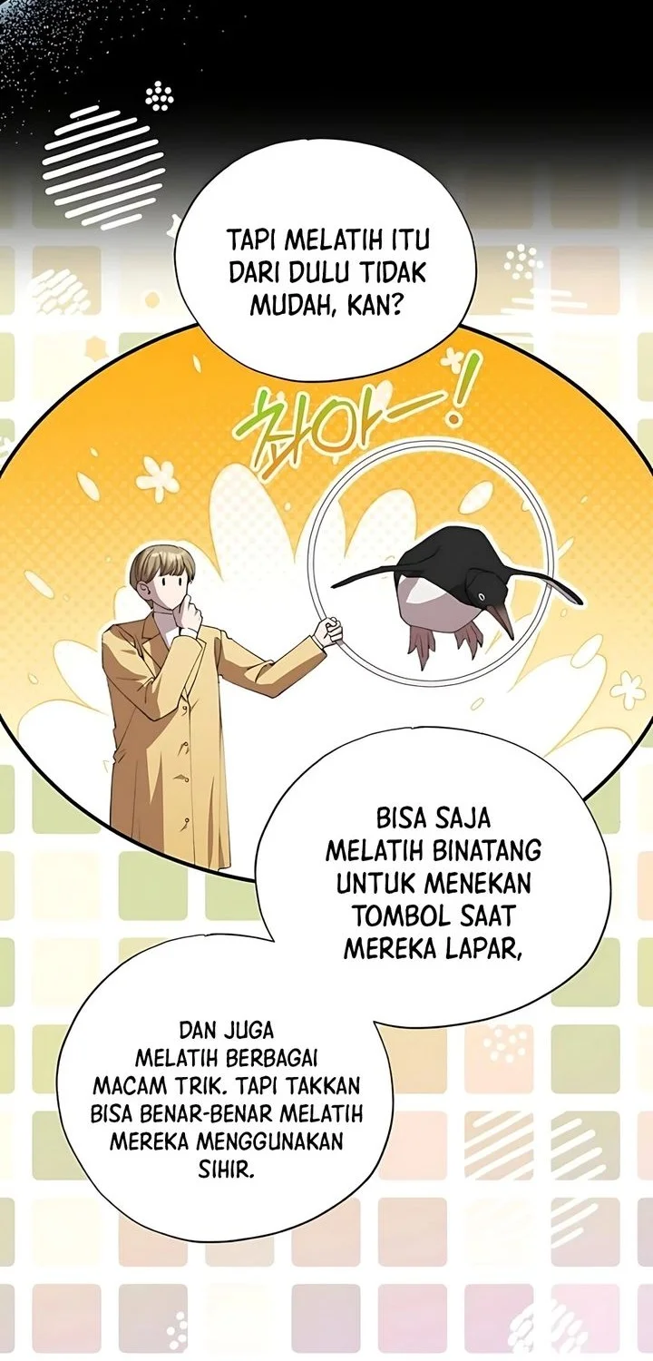 Magical Realm Shopkeeper Chapter 87 Gambar 6