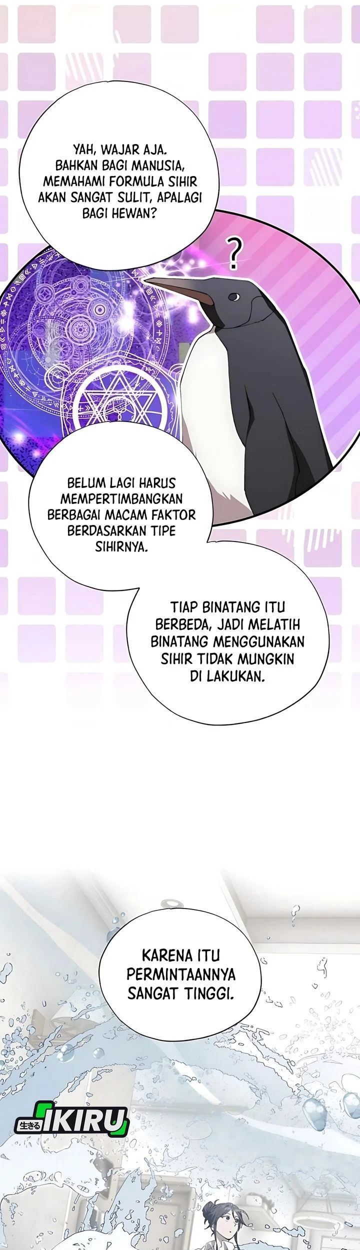 Magical Realm Shopkeeper Chapter 87 Gambar 7