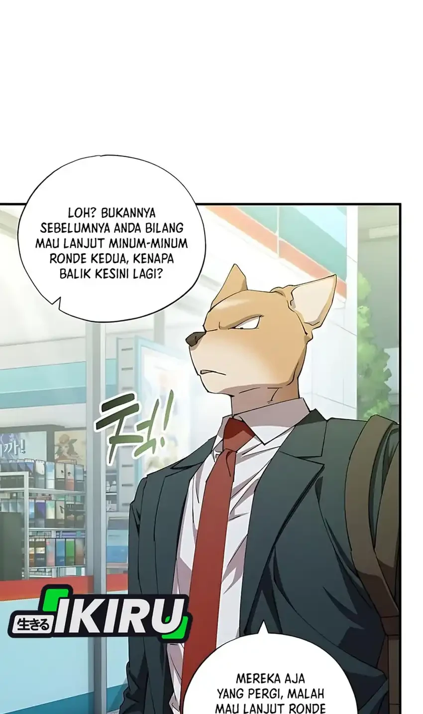 Magical Realm Shopkeeper Chapter 89 Gambar 10