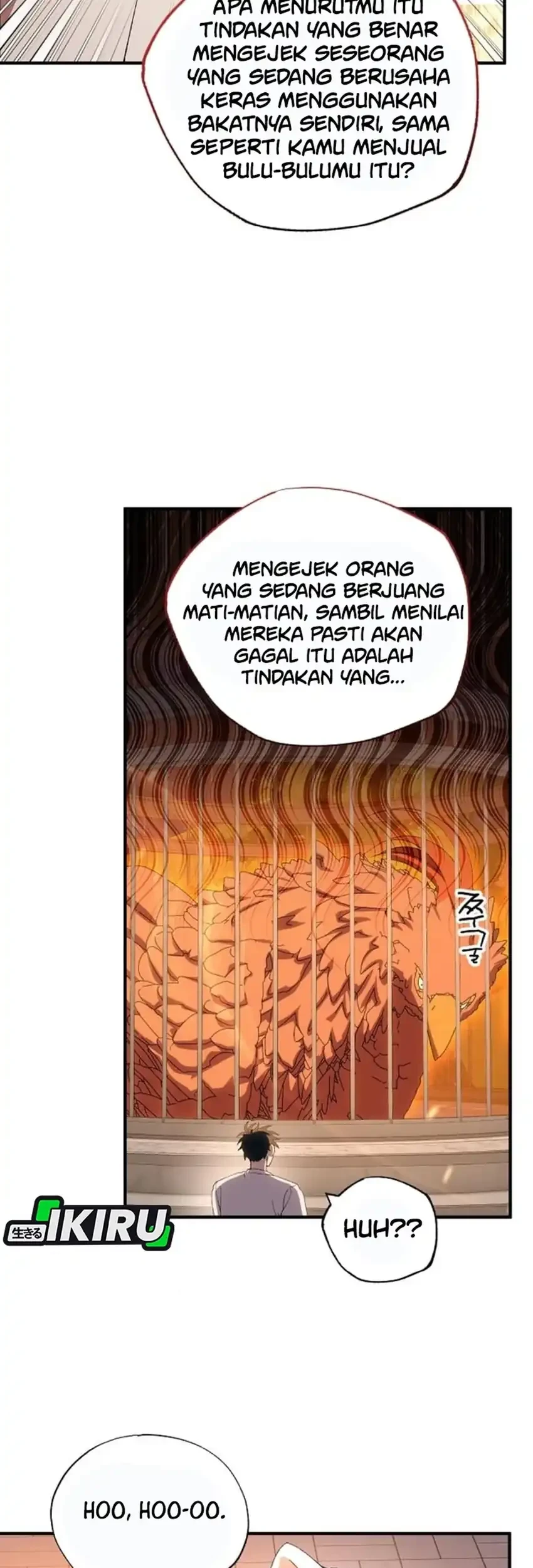 Magical Realm Shopkeeper Chapter 92 Gambar 7