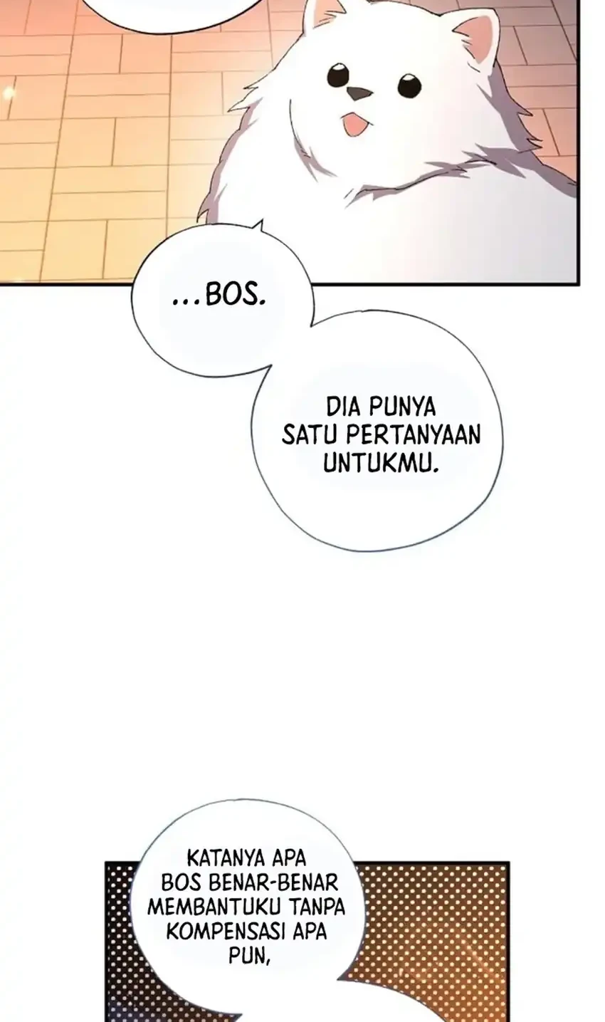Magical Realm Shopkeeper Chapter 92 Gambar 8