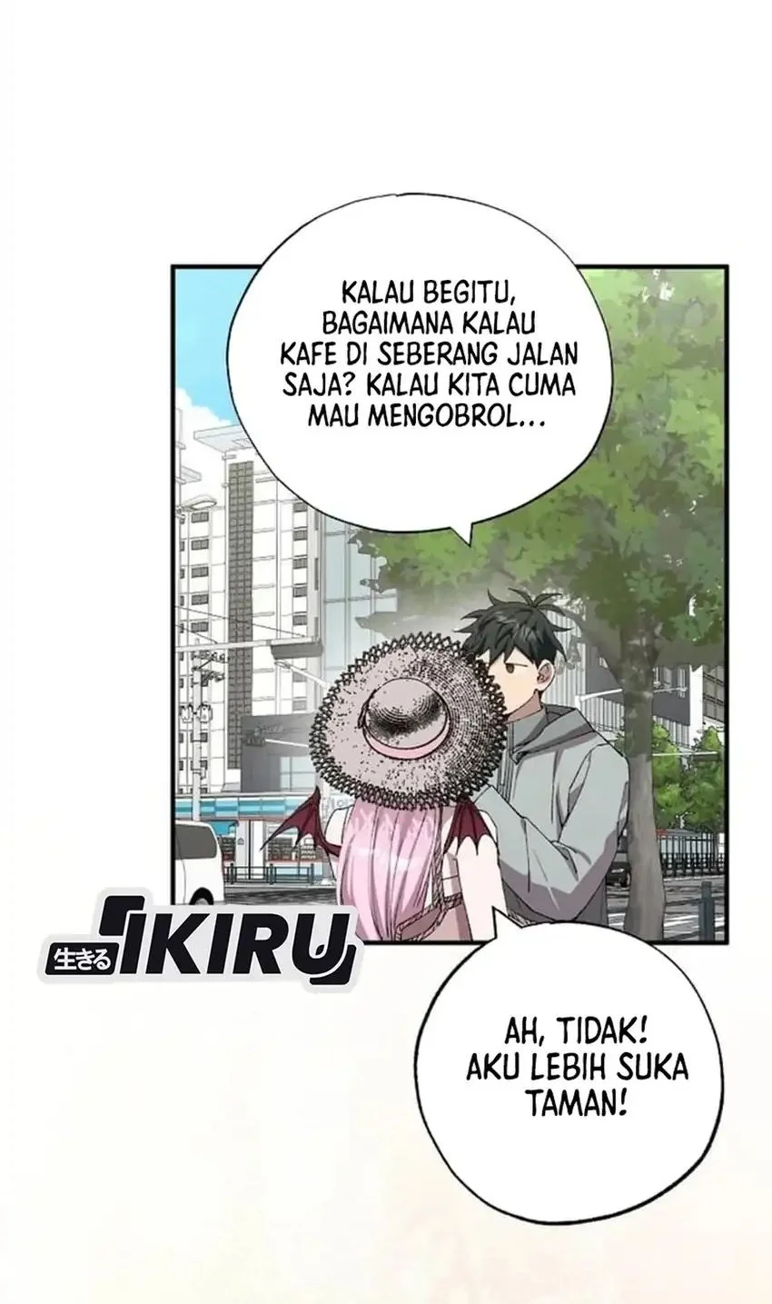Magical Realm Shopkeeper Chapter 93 Gambar 6
