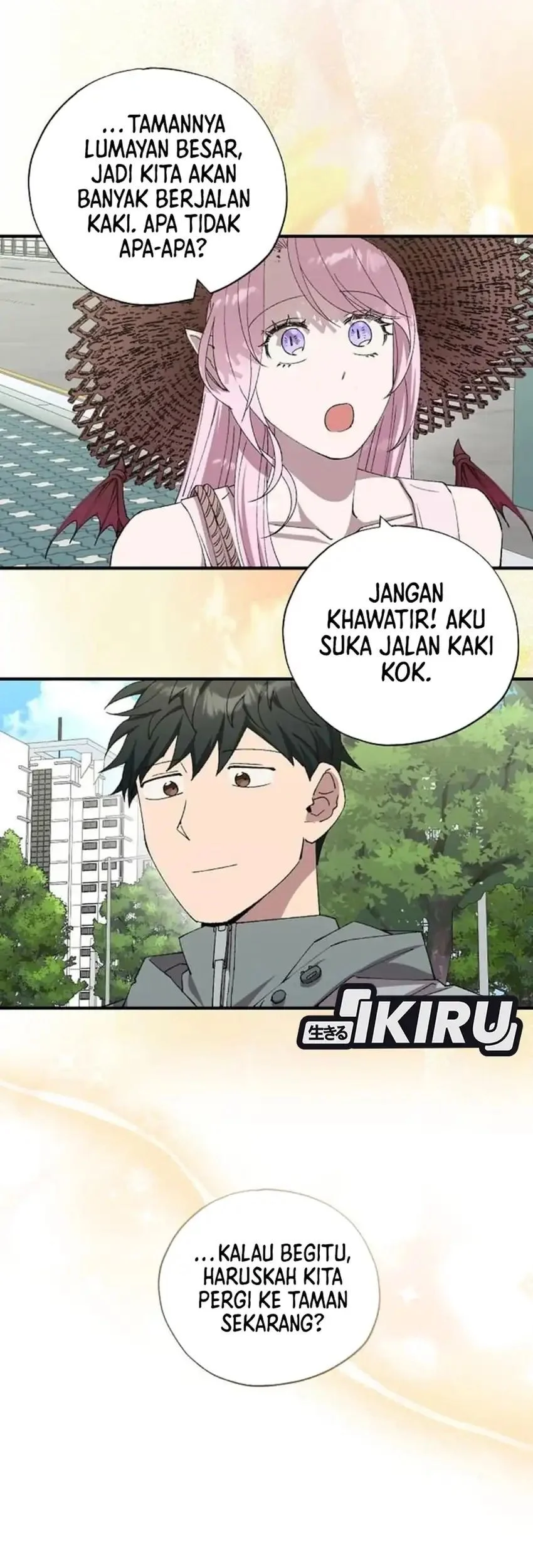 Magical Realm Shopkeeper Chapter 93 Gambar 7