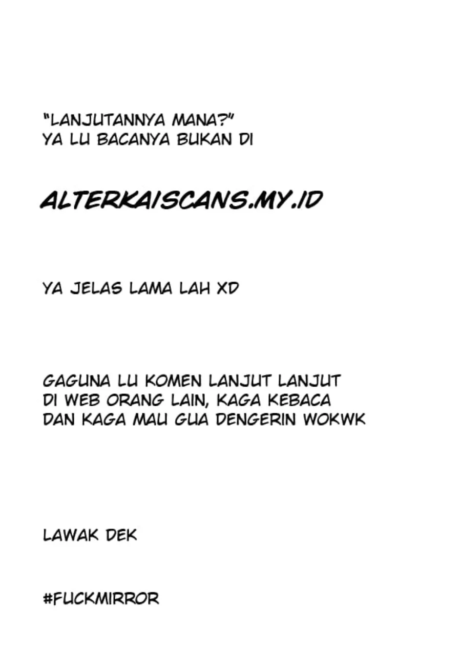 Mahou Shoujo ni Akogarete Chapter 59 Gambar 4