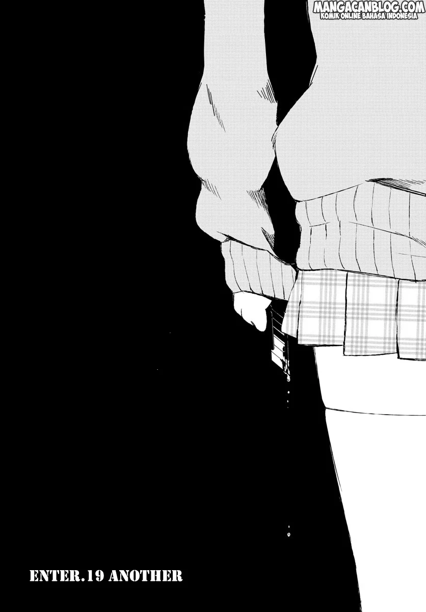 Mahou Shoujo Site Chapter 19 Gambar 3