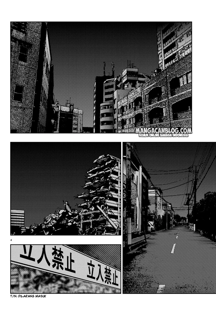 Mahou Shoujo Site Chapter 21 Gambar 5