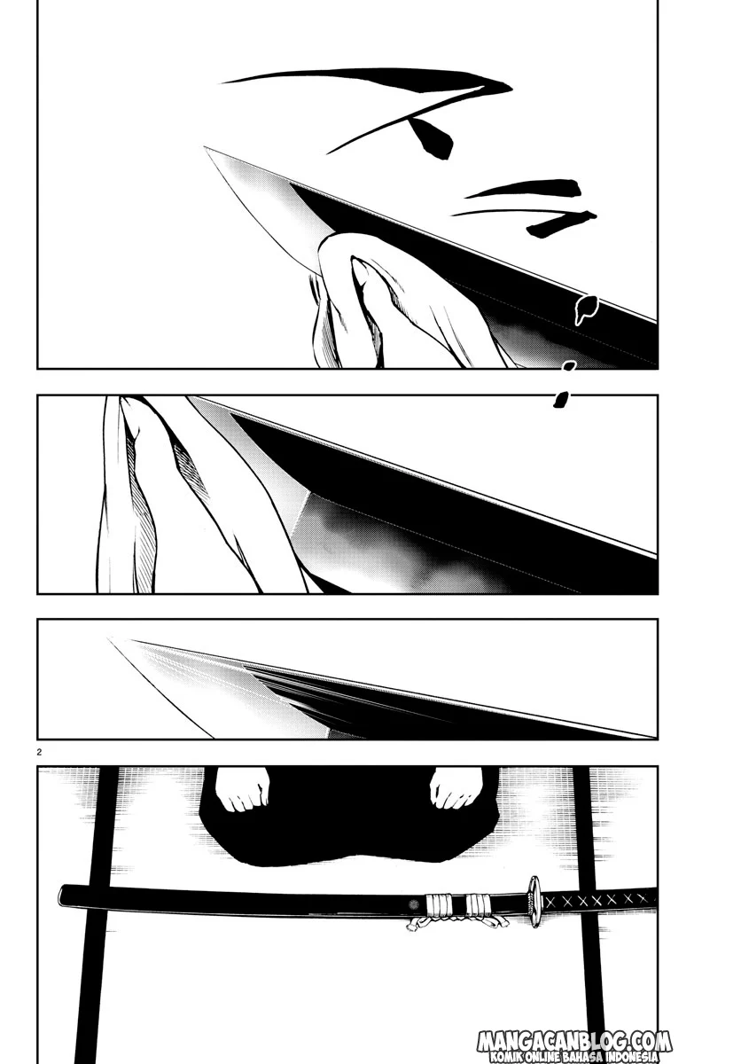 Mahou Shoujo Site Chapter 22 Gambar 3