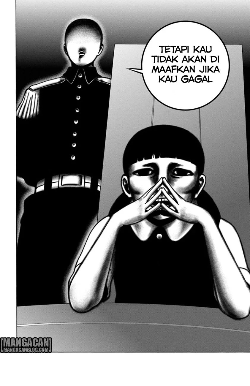Mahou Shoujo Site Chapter 45 Gambar 5