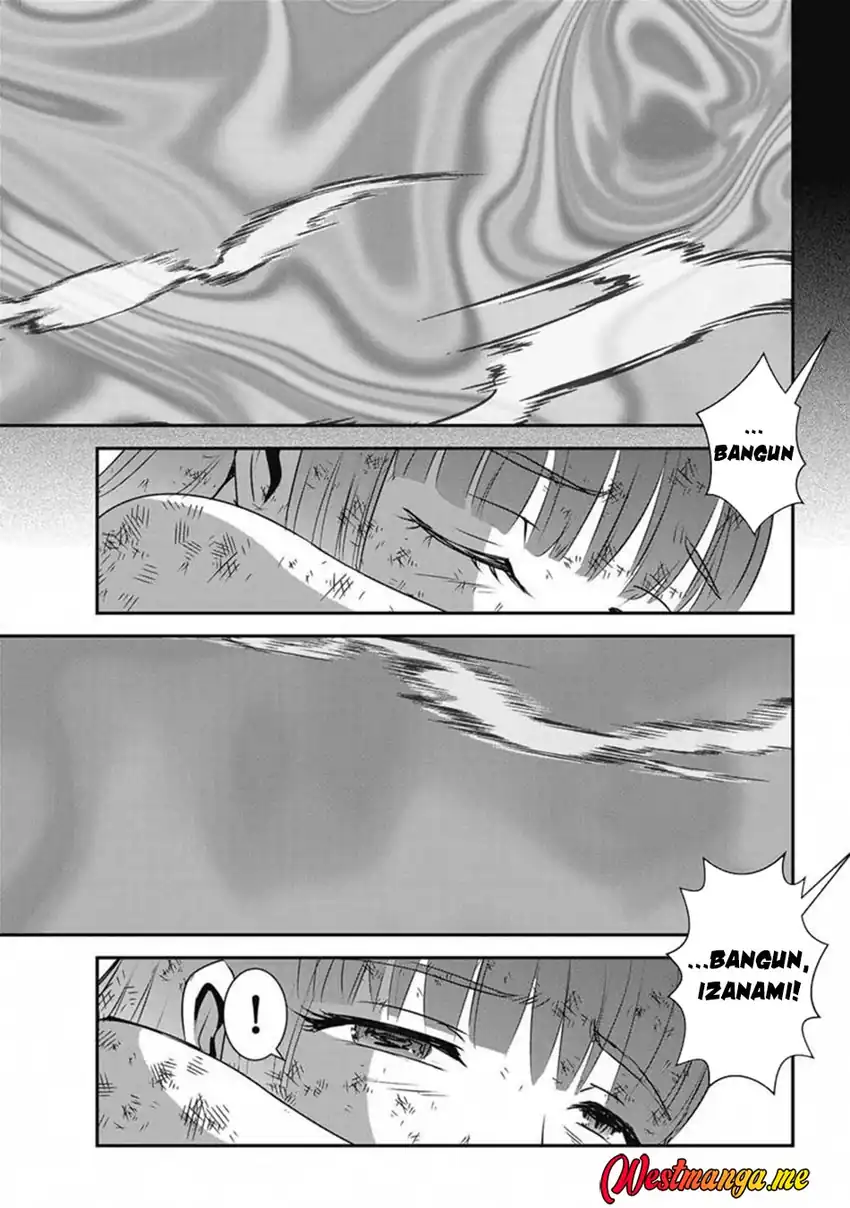 Makikomarete Isekai Teni suru Yatsu wa, Taitei Cheat Chapter 65 Gambar 7