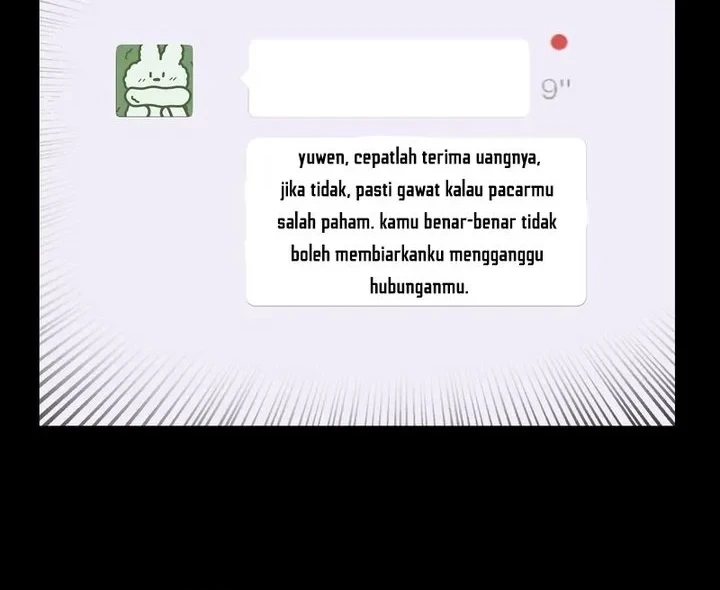 Male God, Your Persona Has Collapsed! Chapter 34 Gambar 6