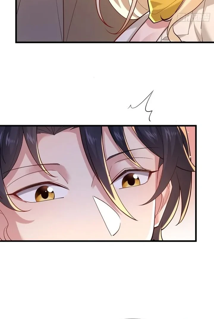 Male God, Your Persona Has Collapsed! Chapter 40 Gambar 4