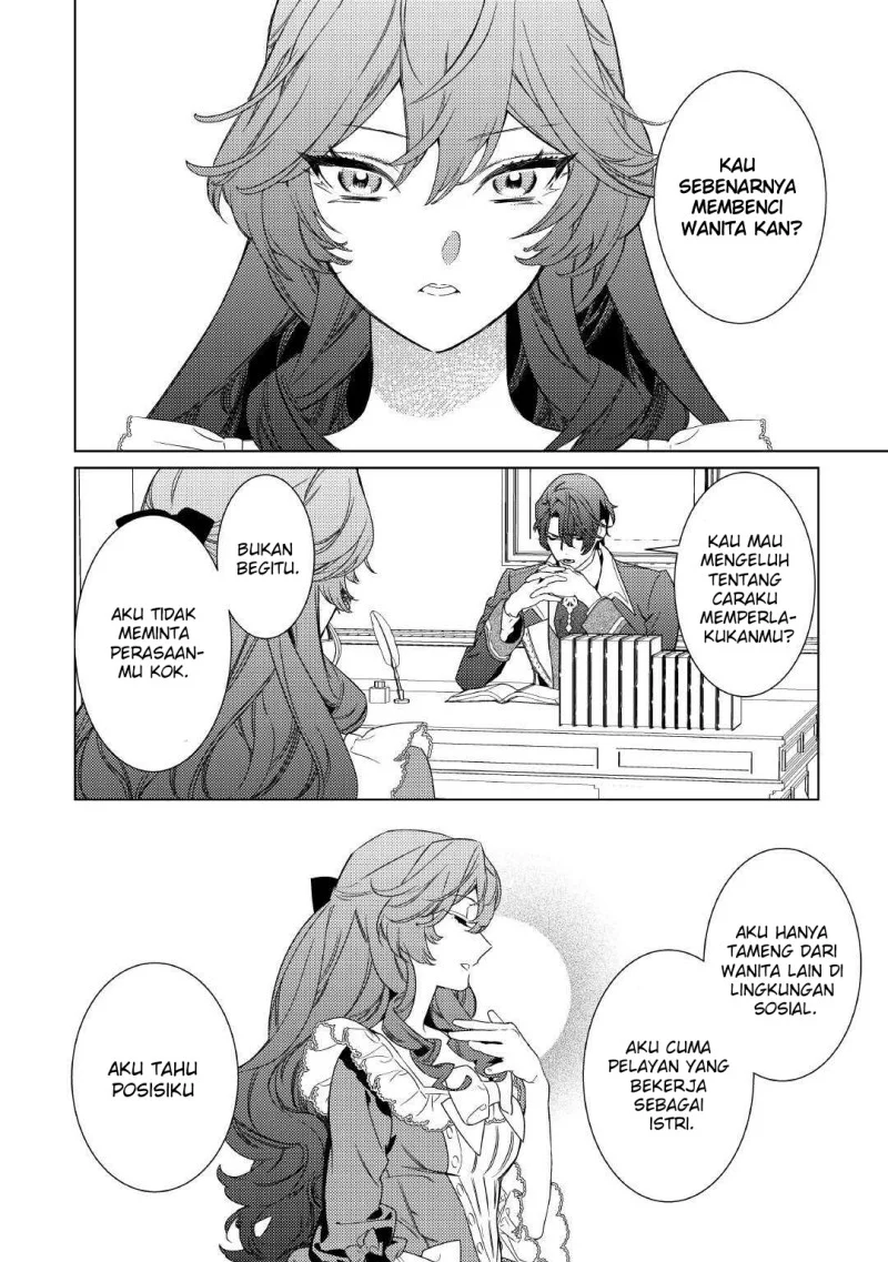 Mamahaha no Kokoroe Chapter 5 Gambar 5