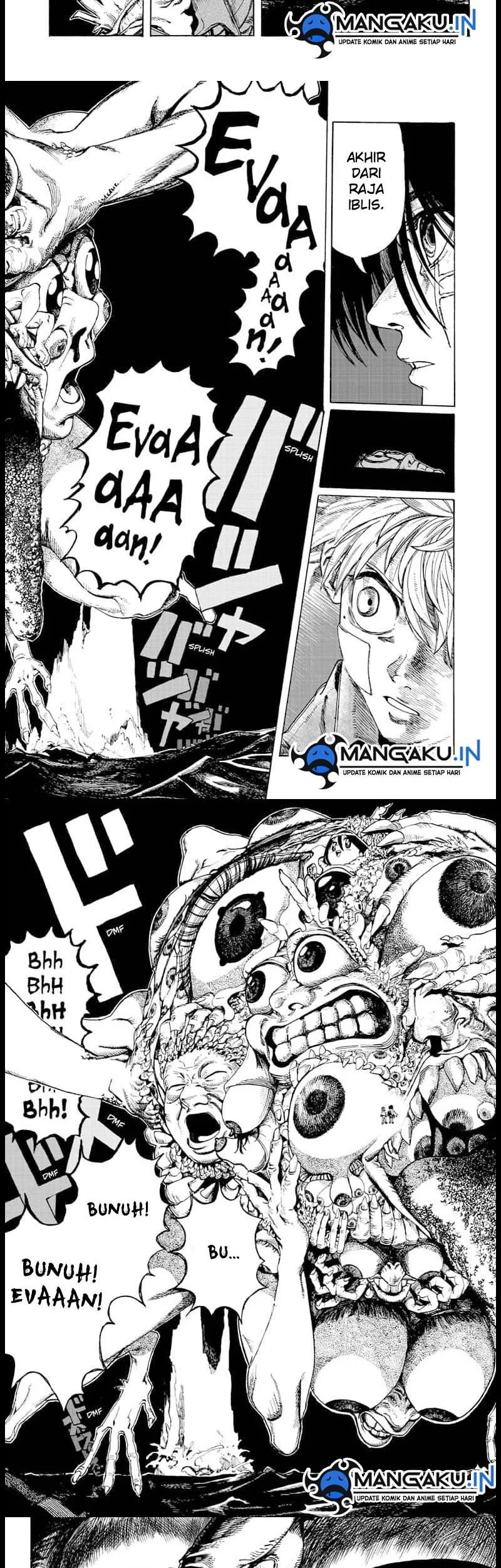 MamaYuyu Chapter 1.2 Gambar 3