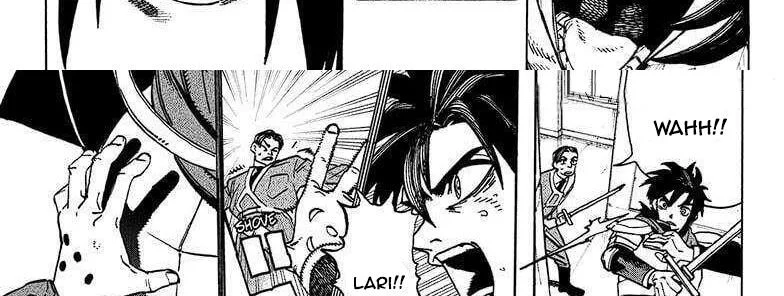 MamaYuyu Chapter 18 Gambar 10