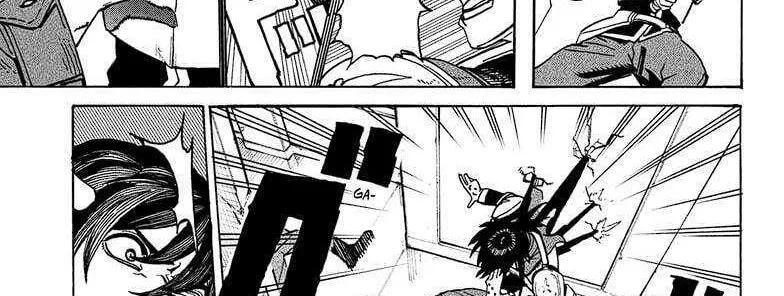 MamaYuyu Chapter 18 Gambar 11